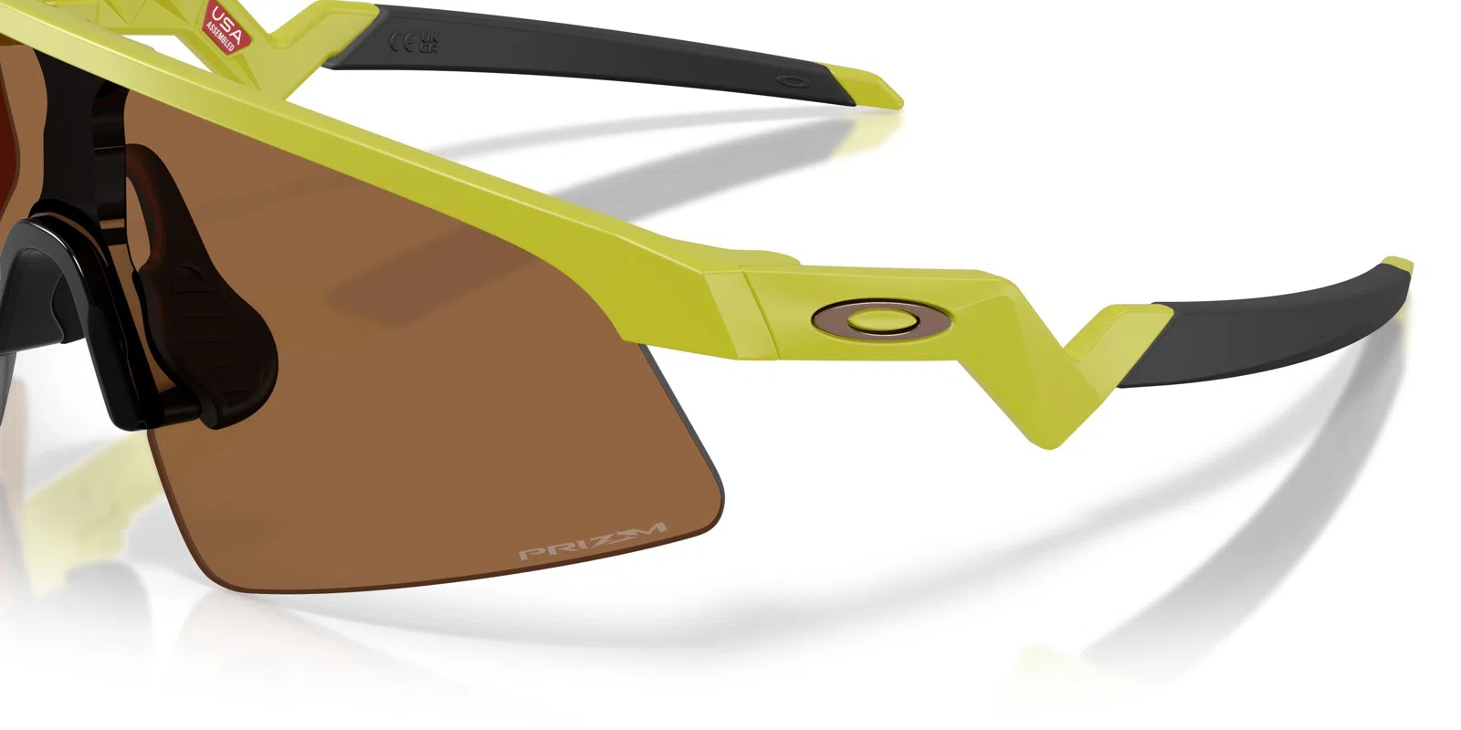 Oakley Resistor Sweep 9015 Sunglasses - view 106